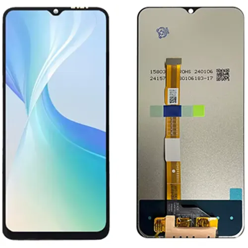 Replacement for VIVO Y65S/U3/Y76/T1X/Y72-5G LCD DISPLAY - Quality Phone Parts in Sri Lanka